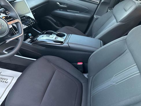 Certified 2024 Hyundai Tucson SEL image 22