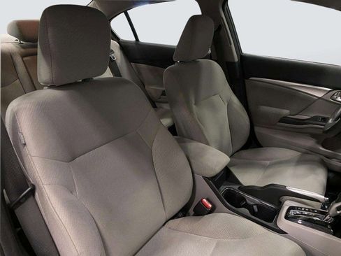 Used 2013 Honda Civic EX image 28