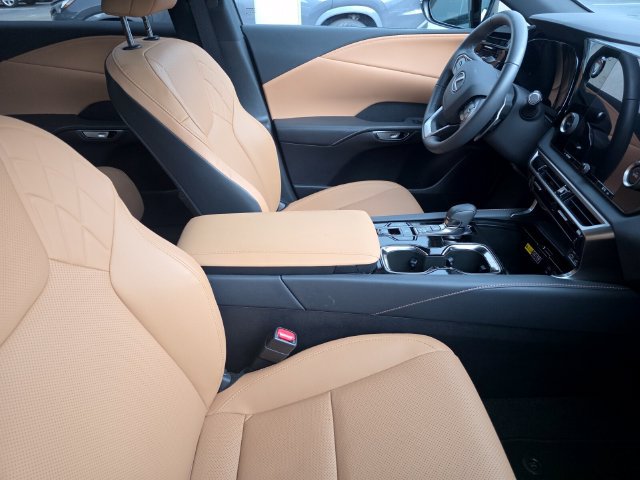 Used 2026 Lexus RX 350 FWD w/ Accessory Package (Z1) image 5