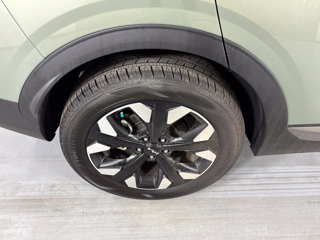 Used 2023 Kia Sportage X-Line w/ X-Line Premium Package AWD/4WD image 10