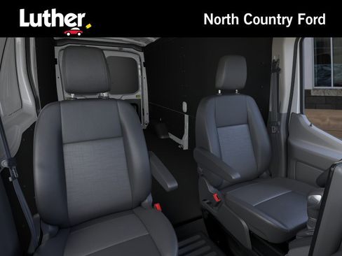New 2026 Ford Transit 250 148 Medium Roof RWD image 10