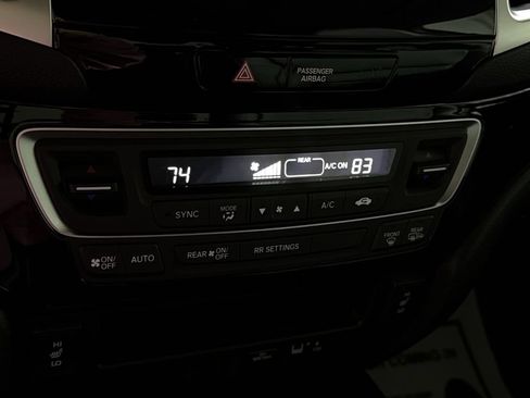Used 2019 Honda Ridgeline RTL-E image 20