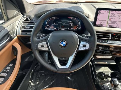 Certified 2023 BMW X3 xDrive30i w/ Premium Package AWD/4WD image 23