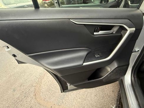 Certified 2024 Toyota RAV4 XLE image 15