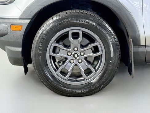 Used 2021 Ford Bronco Sport Big Bend AWD/4WD image 38