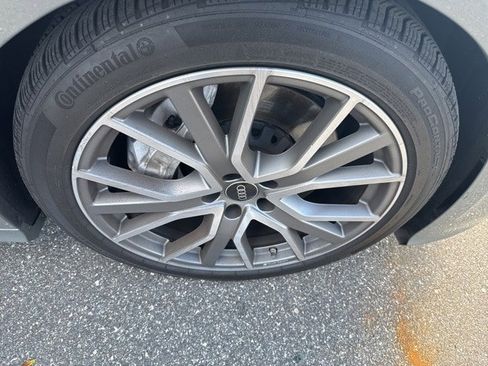 Used 2023 Audi A6 3.0T Prestige w/ Prestige Package image 14