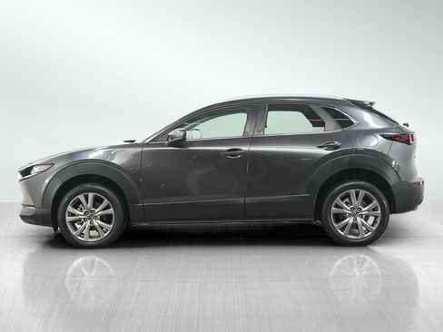 Used 2023 MAZDA CX-30 AWD 2.5 S w/ Select Package image 2