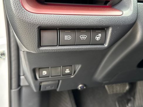 New 2026 Toyota Prius Plug-In Hybrid image 29