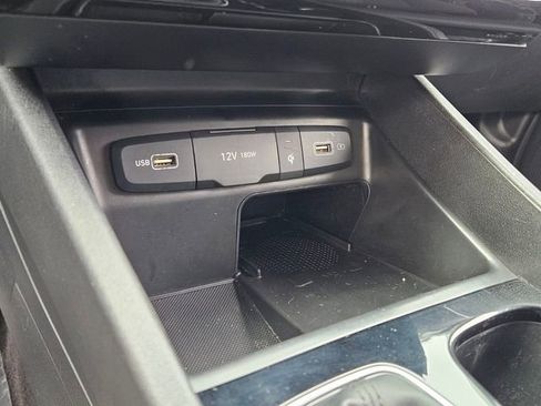 Used 2024 Hyundai Tucson SEL image 22