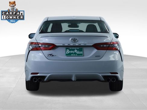 Used 2024 Toyota Camry XSE image 11