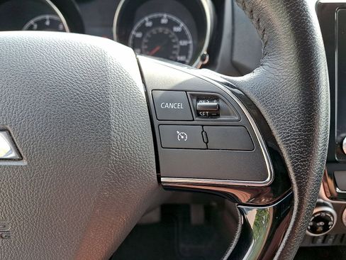 Used 2023 Mitsubishi Outlander Sport SE AWD/4WD image 18