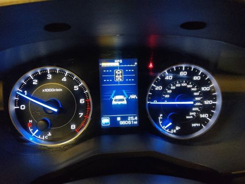 Used 2020 Subaru Ascent Limited w/ Technology Package image 23