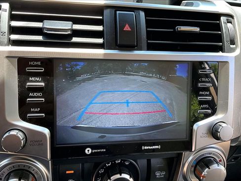 Used 2022 Toyota 4Runner SR5 RWD image 13