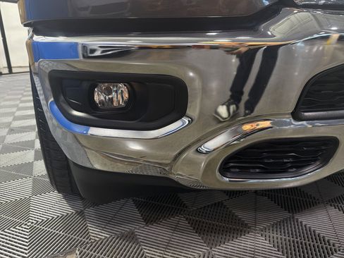 Used 2023 RAM 1500 Big Horn AWD/4WD image 14