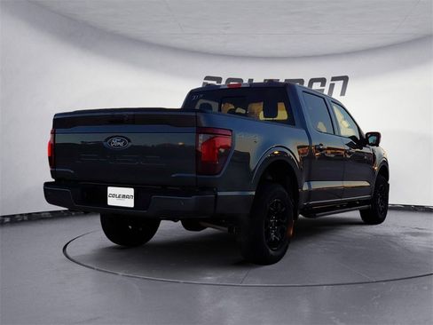 New 2025 Ford F150 XLT w/ Equipment Group 302A MID image 5