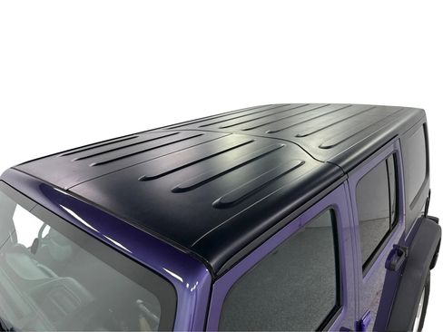 Used 2017 Jeep Wrangler Unlimited Sport w/ Quick Order Package 24S image 12