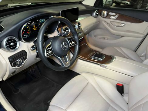 Certified 2021 Mercedes-Benz GLC 300 4MATIC image 23