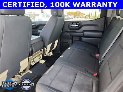 Certified 2023 GMC Sierra 1500 Pro image 14