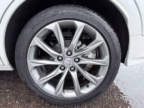 Used 2024 Buick Encore GX Avenir w/ Avenir Technology Package image 33