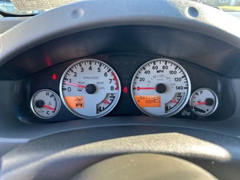 Used 2013 Nissan Frontier PRO-4X image 33