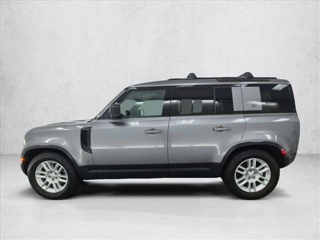 Used 2020 Land Rover Defender 110 S AWD/4WD image 9