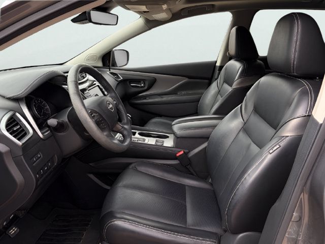Certified 2024 Nissan Murano SL AWD/4WD image 18