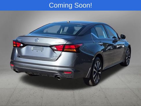 Used 2019 Nissan Altima 2.5 Platinum AWD/4WD image 6