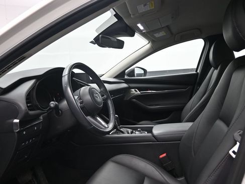 Used 2020 MAZDA MAZDA3 AWD Sedan w/ Black Accent Package image 21