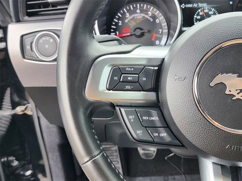 Used 2019 Ford Mustang GT image 22