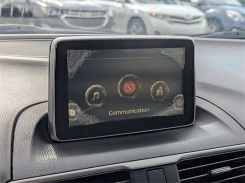 Used 2015 MAZDA MAZDA3 i Touring image 18