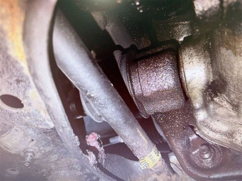 Used 1997 Ford Explorer XL image 37