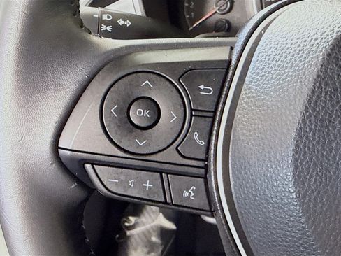 Used 2019 Toyota Corolla SE image 14