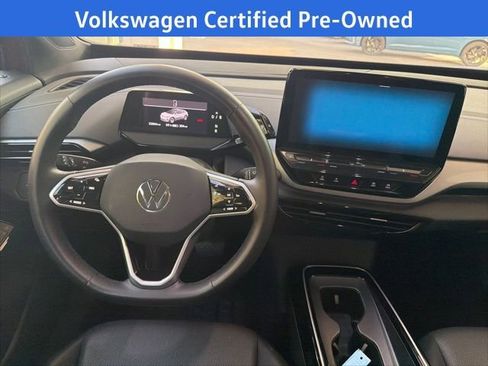 Certified 2023 Volkswagen ID.4 Pro S image 20