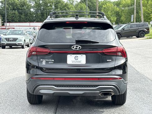 Certified 2023 Hyundai Santa Fe XRT w/ Cargo Package AWD/4WD image 26