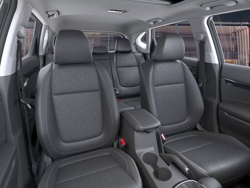 New 2026 Kia Seltos EX AWD/4WD image 15