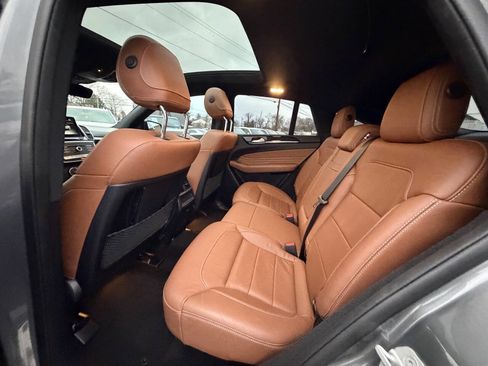 Used 2018 Mercedes-Benz GLE 43 AMG 4MATIC Coupe image 12