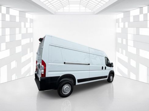 Used 2026 RAM ProMaster 2500 w/ Convenience Group FWD image 7
