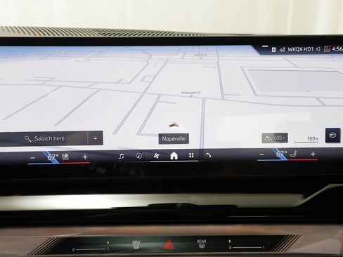 New 2026 BMW 540i xDrive w/ Premium Package image 11