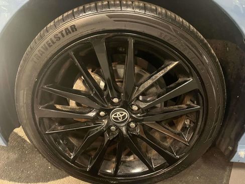 Used 2023 Toyota Camry XSE image 10