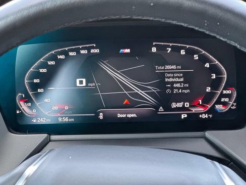 Used 2022 BMW 228i xDrive Gran Coupe w/ Convenience Package AWD/4WD image 12