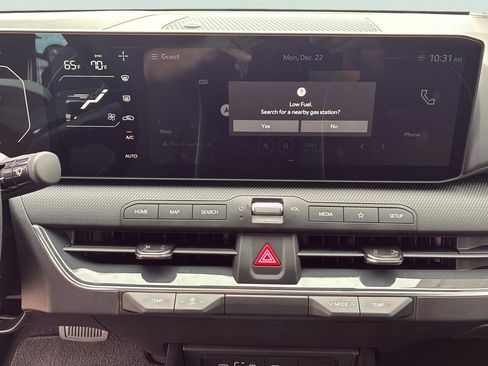 New 2025 Kia K4 GT-Line Turbo FWD image 20