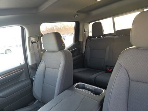 Used 2024 Chevrolet Silverado 1500 RST w/ All Star Edition Plus image 16