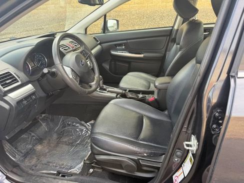 Used 2015 Subaru Impreza 2.0i Limited image 5