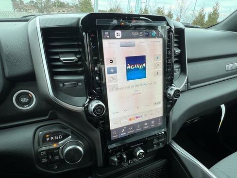 New 2026 RAM 1500 Big Horn image 39