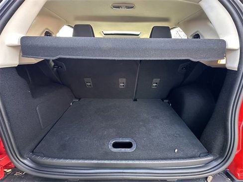 Certified 2021 Ford EcoSport SE w/ SE Convenience Package image 41