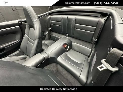 Used 2024 Porsche 911 Carrera S w/ Sport Package RWD image 21