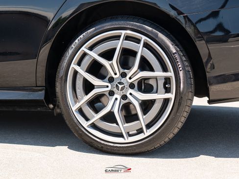 Used 2021 Mercedes-Benz E 350 4MATIC Sedan w/ Premium Package image 12