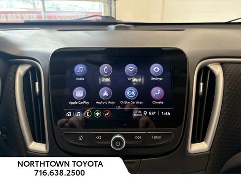 Used 2024 Chevrolet Malibu LT image 10