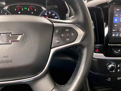 Used 2023 Chevrolet Traverse RS AWD/4WD image 24
