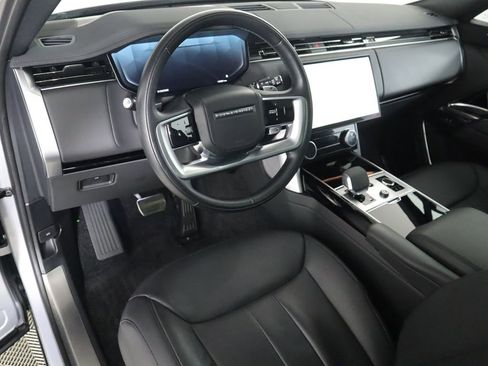 Used 2023 Land Rover Range Rover SE image 9